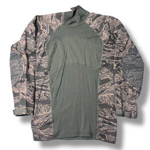 Massif‎ Shirt Mens Small Airman FR